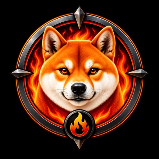 Shiburnit Club flame logo